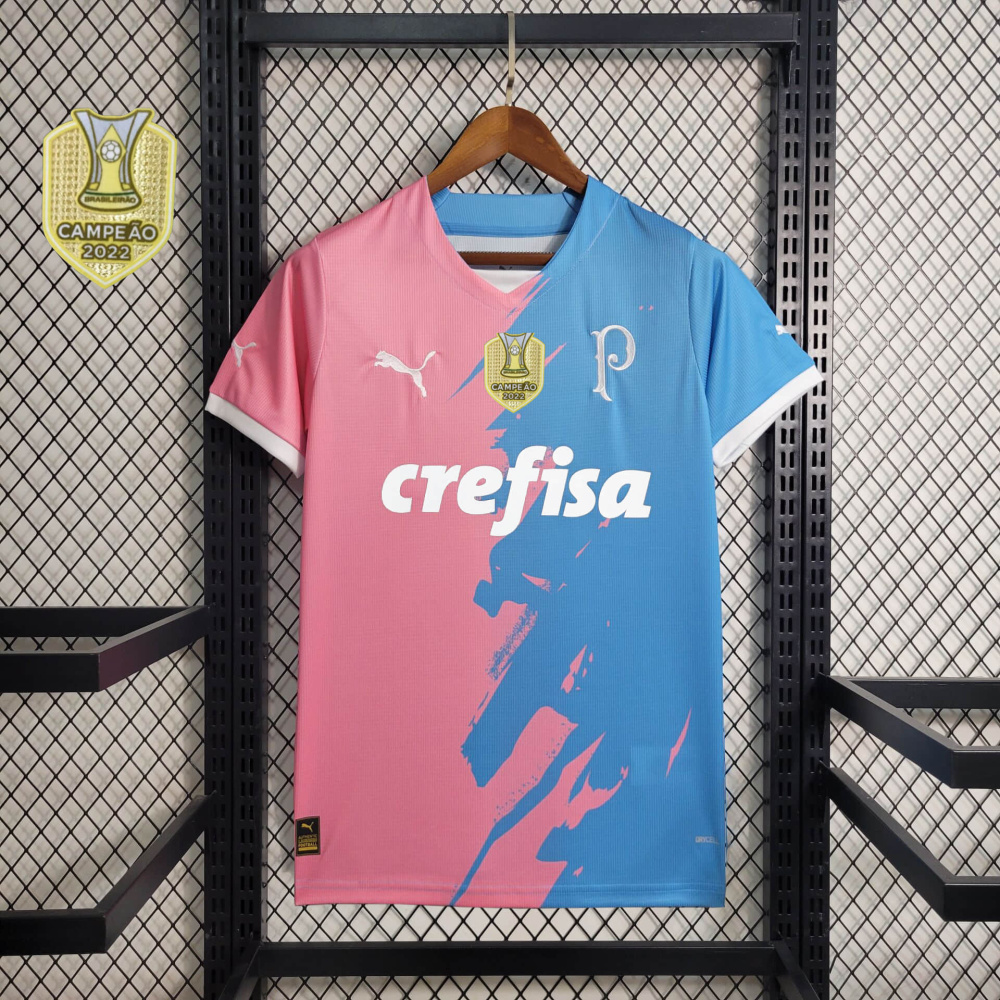 23/24 Palmeiras Commemorative Edition Size S-4XL
