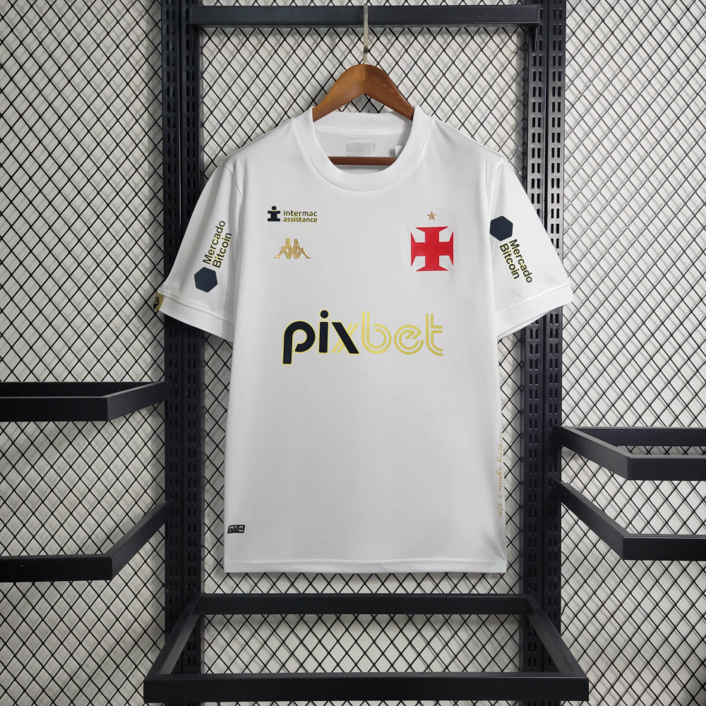 23/24 Vasco da Gama goalkeeper size S-4XL