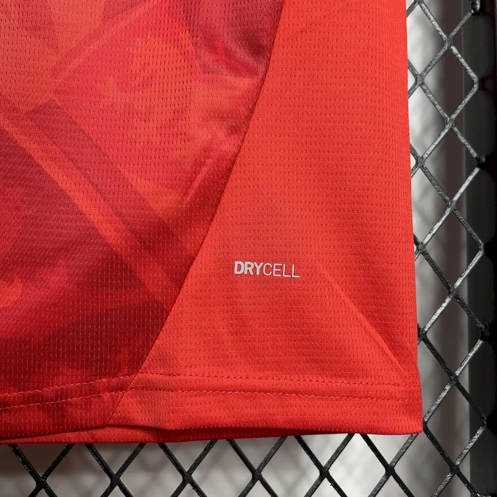 Türkiye national team away 24/25 jersey