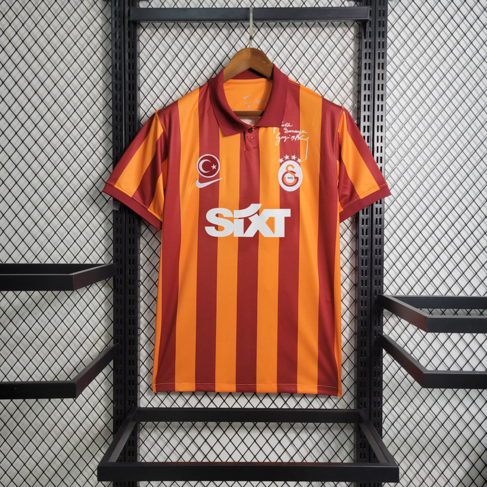 23/24 Galatasaray S.K. tamanho S-XXL