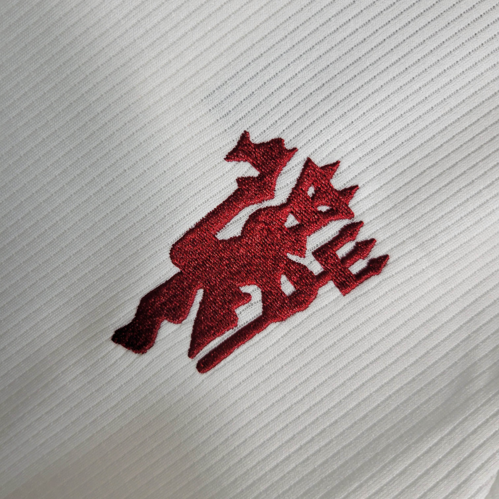 23/24 KIDS Manchester United away size 16-28