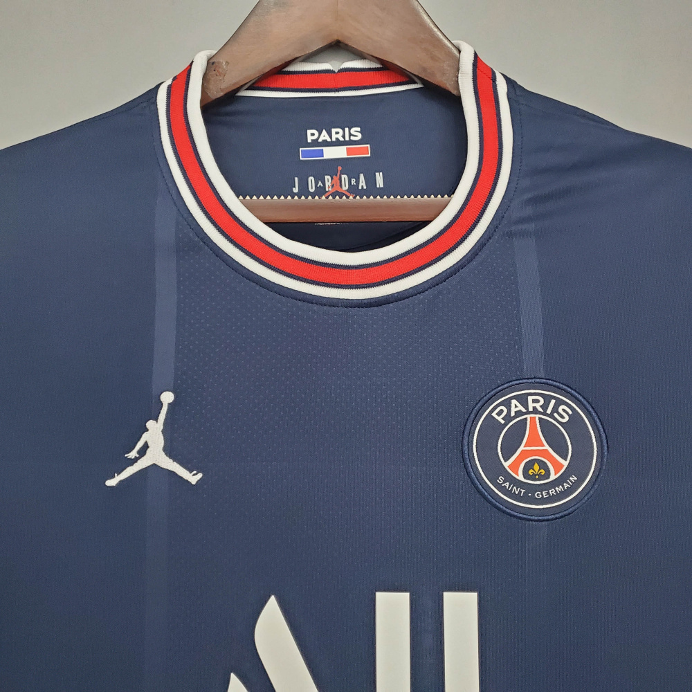 21/22 PSG home