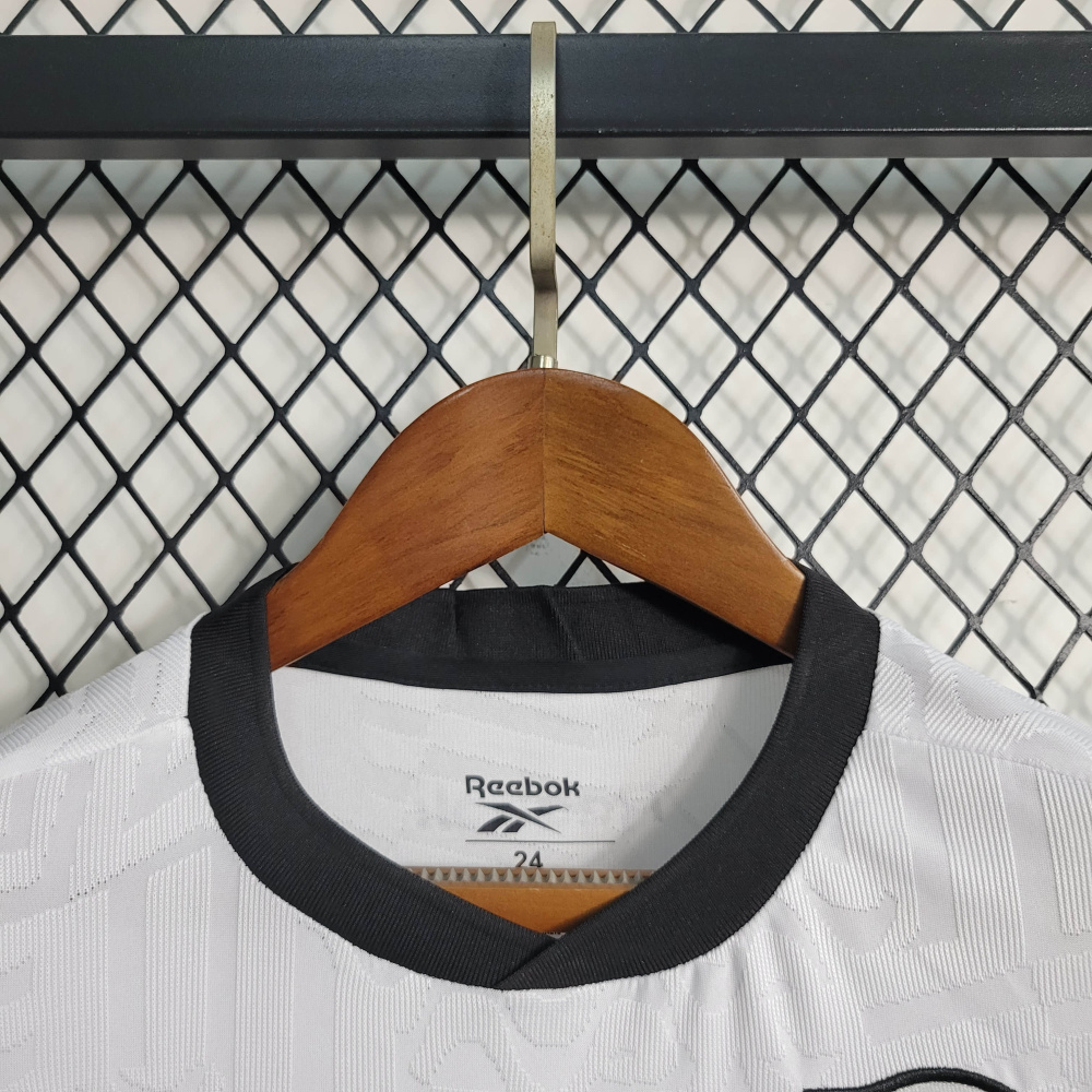 23/24 kids Botafogo away size 16-28