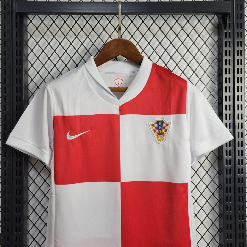 24/25 KIDS Croatia Home