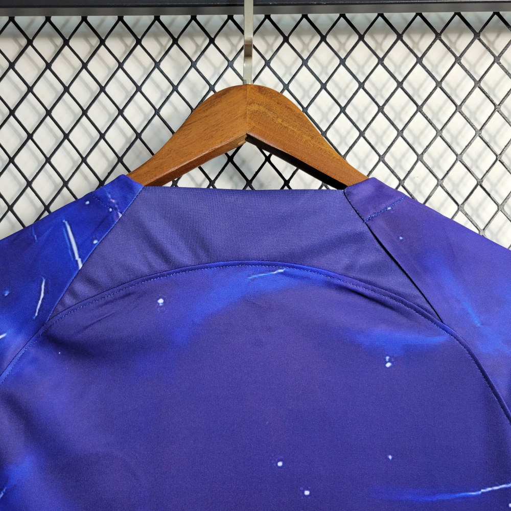 23/24 PSG Star Sky Special Edition Size S-XXL