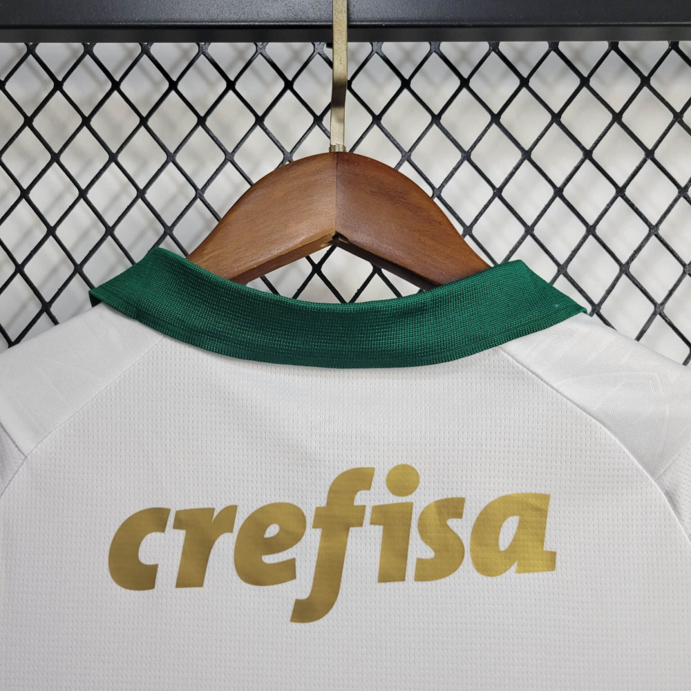 24/25 Kids Palmeiras away