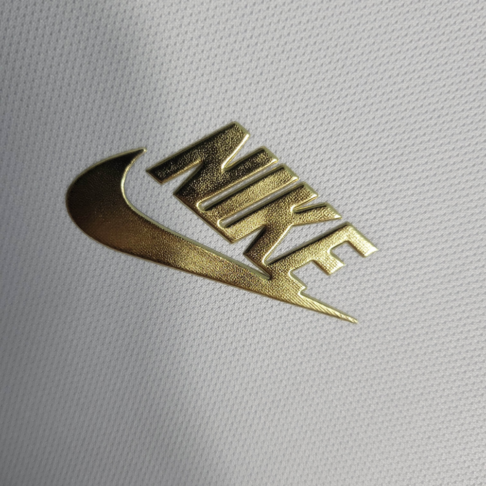 22/23 Brazil POLO Gold  Size S-XXL