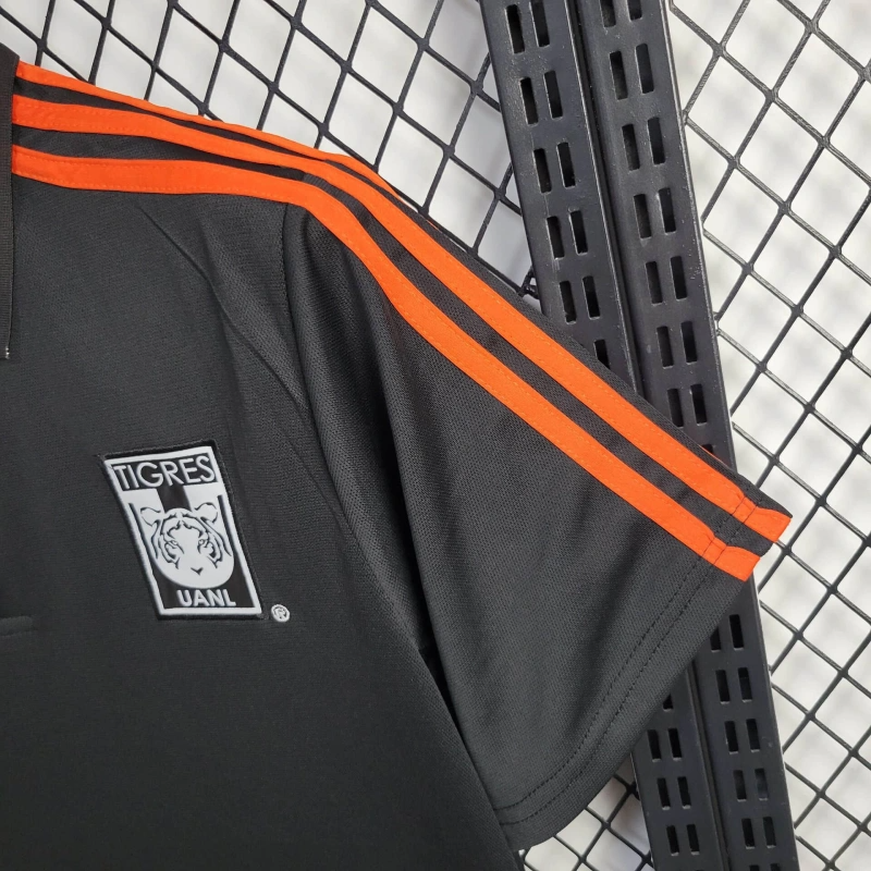 24/25 Korea Black POLO