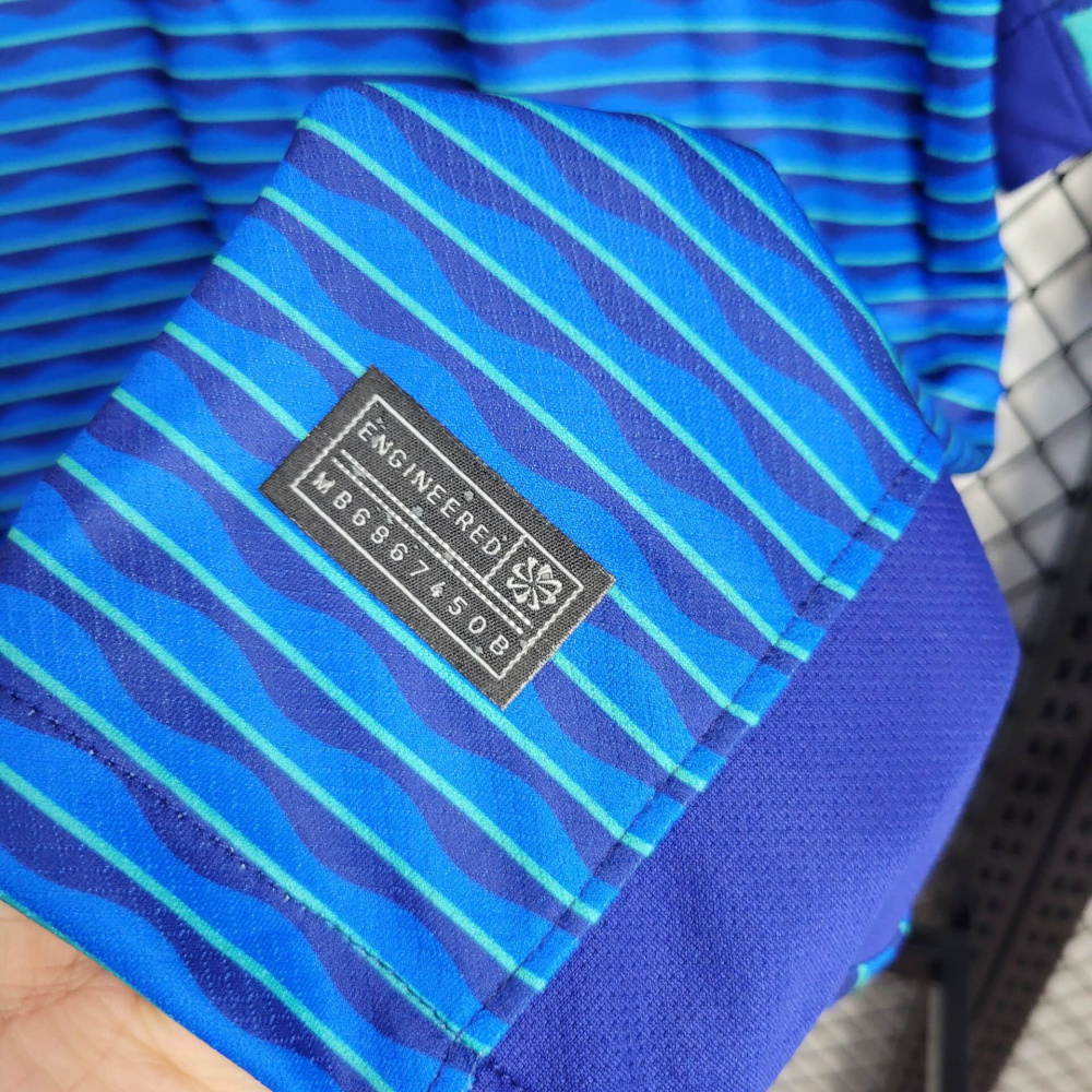 24/25 Brazil Away