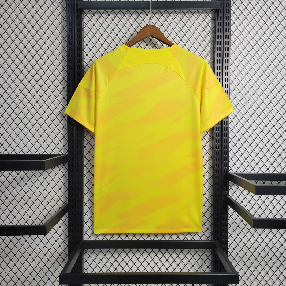 23/24 Corinthians goalkeeper size S-4XL