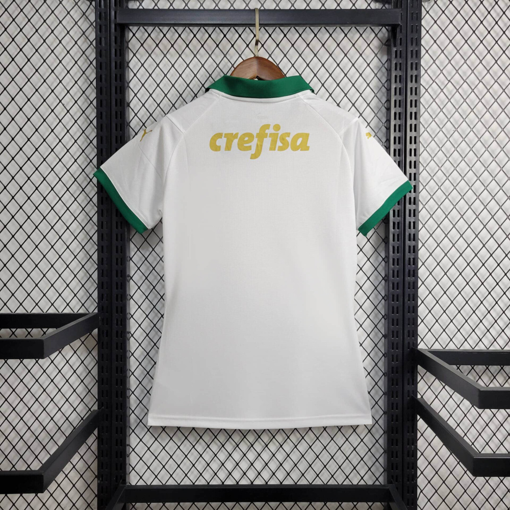 24/25 Women Palmeiras away