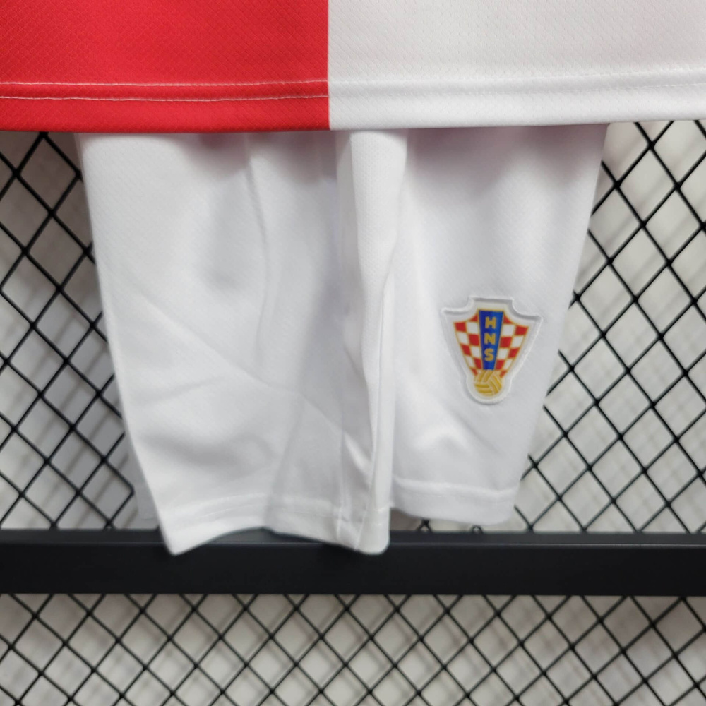 24/25 KIDS Croatia Home