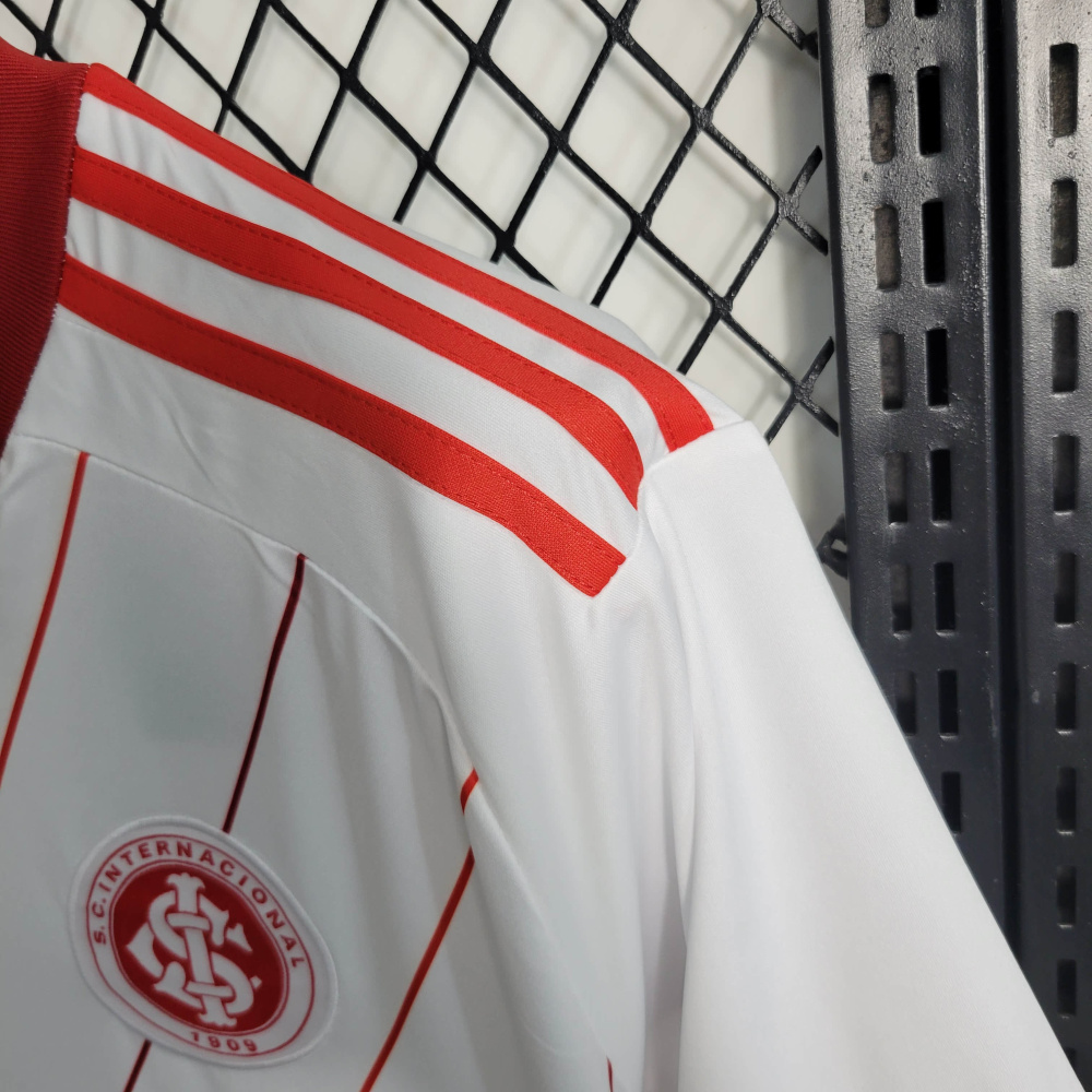 23/24 InterNaCional away size S-4XL