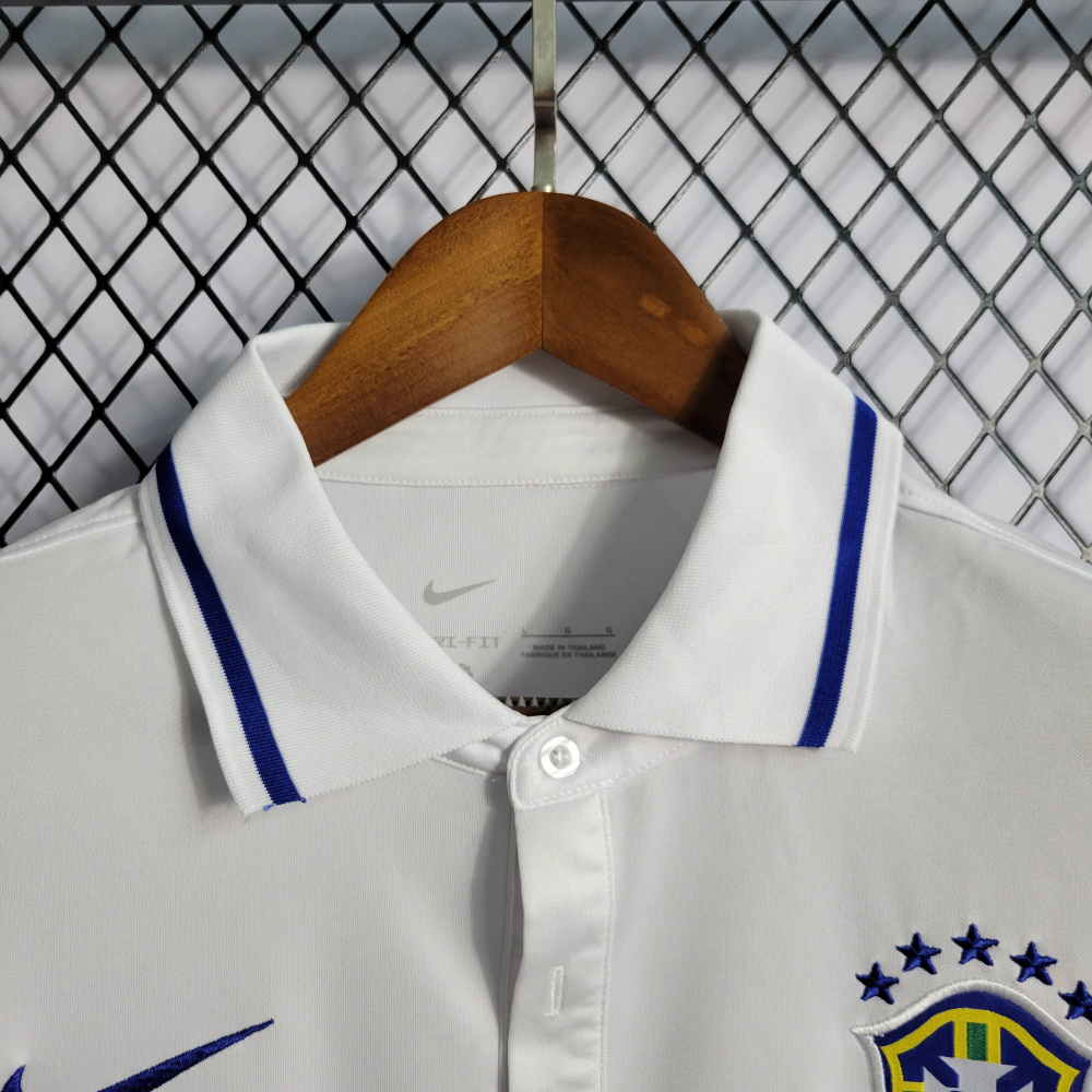 Brazil POLO Size S-XXL