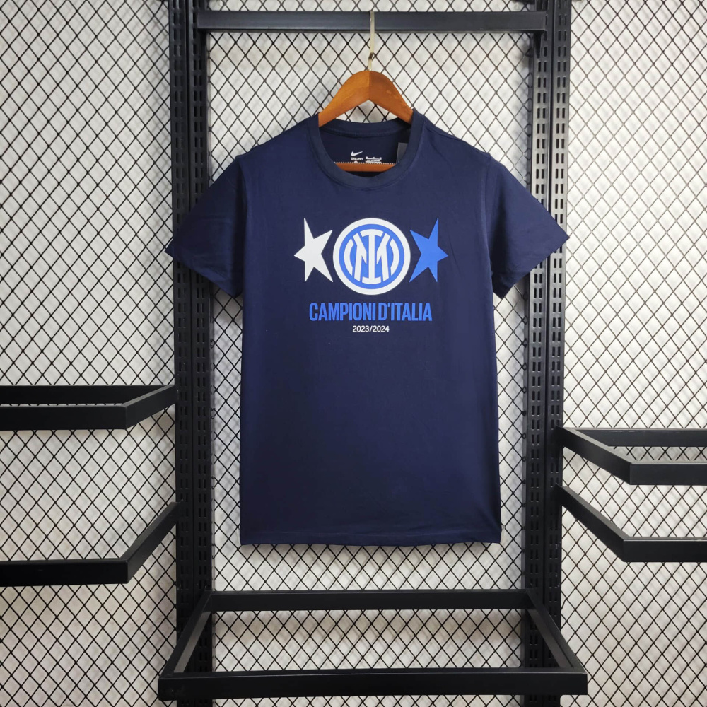 24/25 Inter Milan Casual shirts