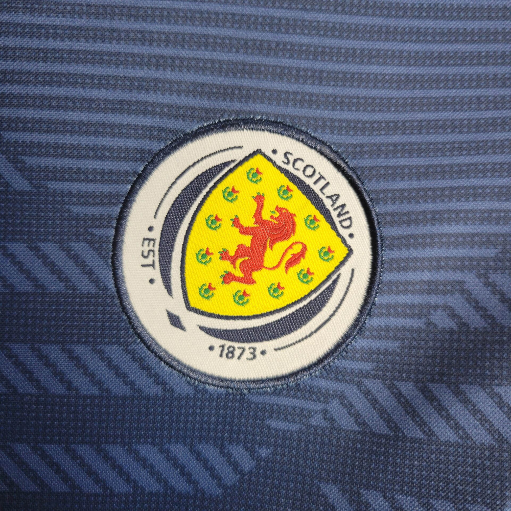 24/25 kids Scotland Home.