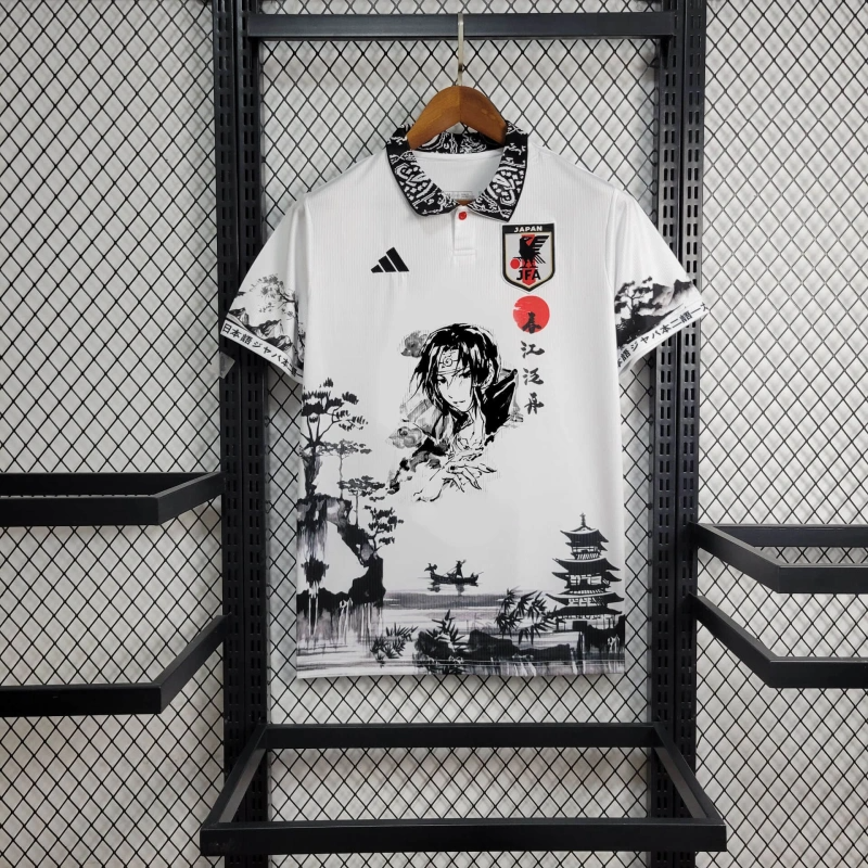 Japan special edition 24/25 Football team shirt jersey Sports shirt