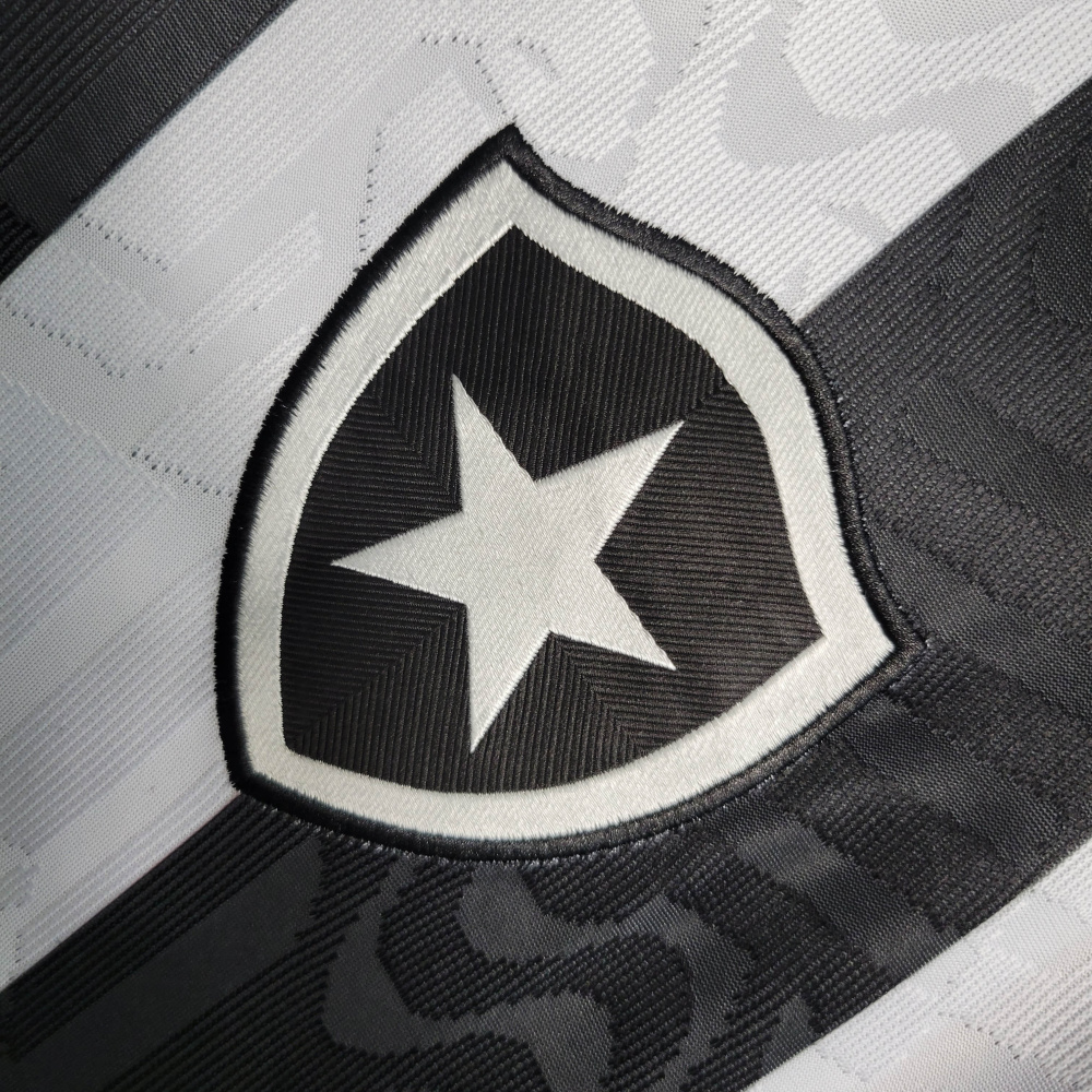 23/24 Botafogo Home Size S-4XL