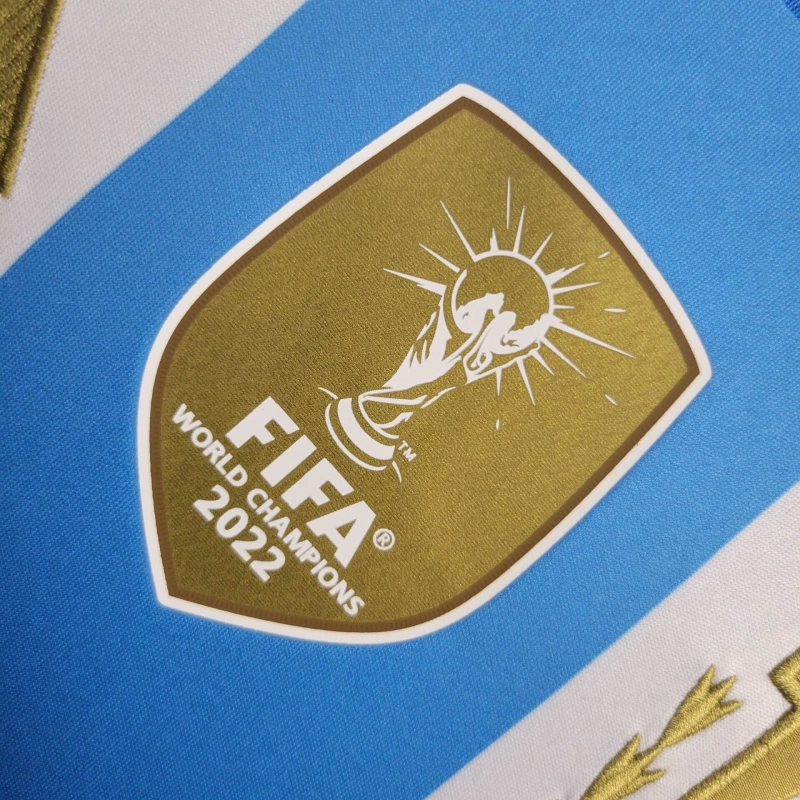 24/25 Argentina Home