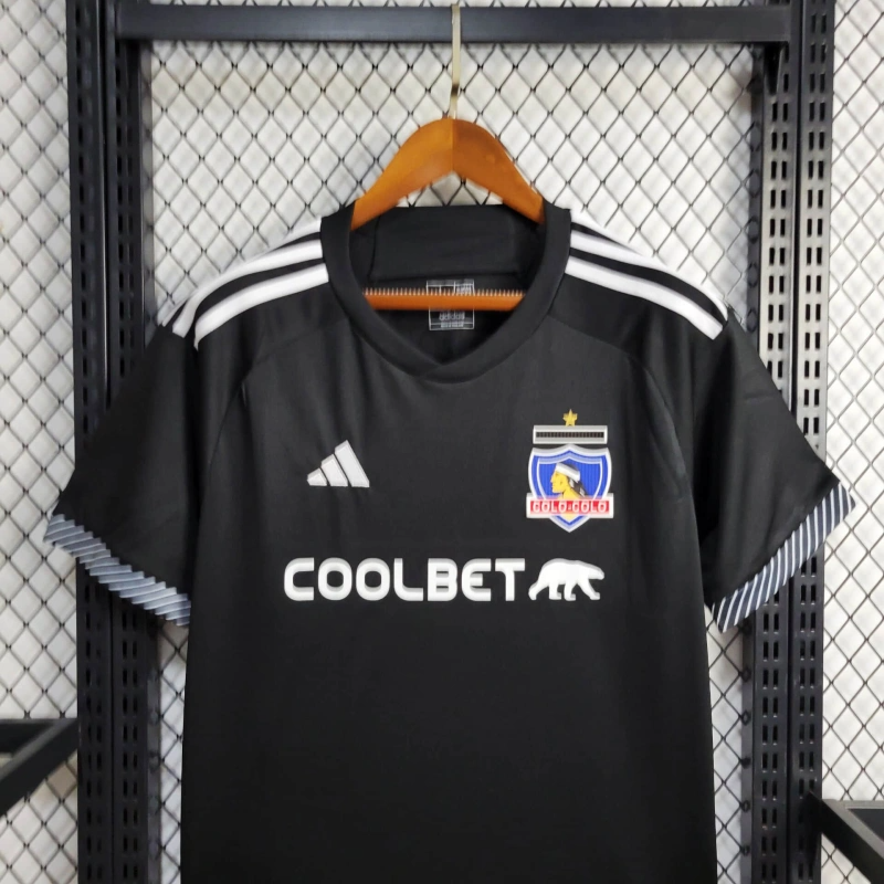 24/25 Colo Colo Away