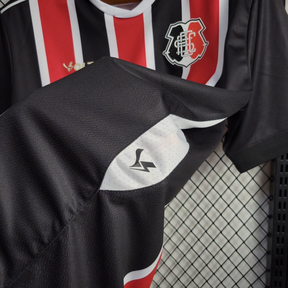 24/25 Santa Cruz Home
