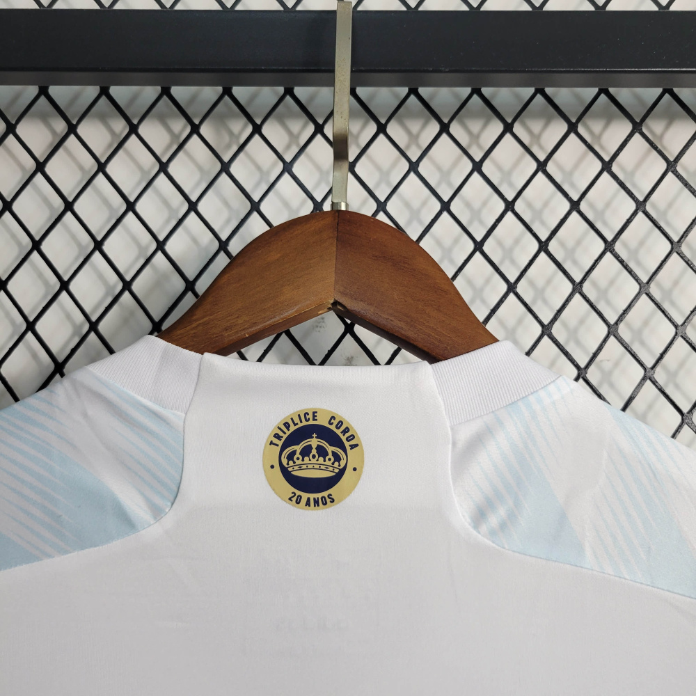 23/24 Women Cruzeiro away size S-XXL