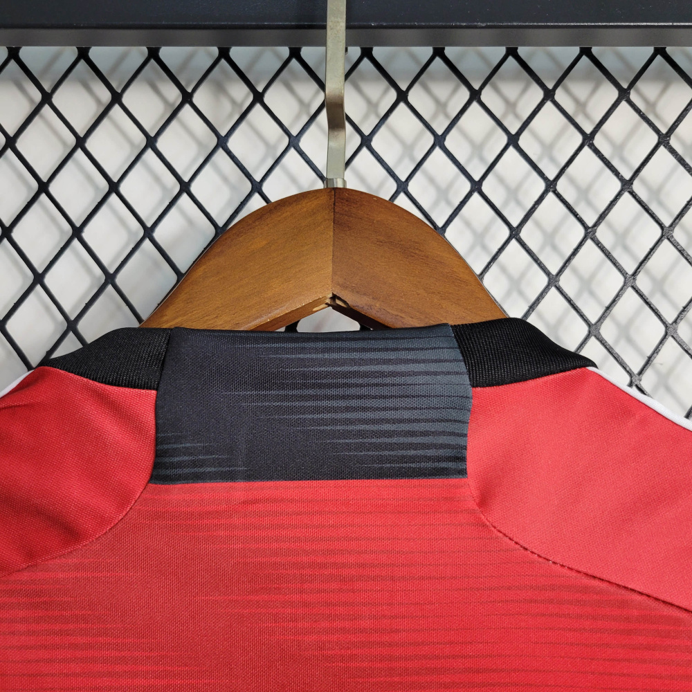 23/24 Women Flamengo home S-XXL