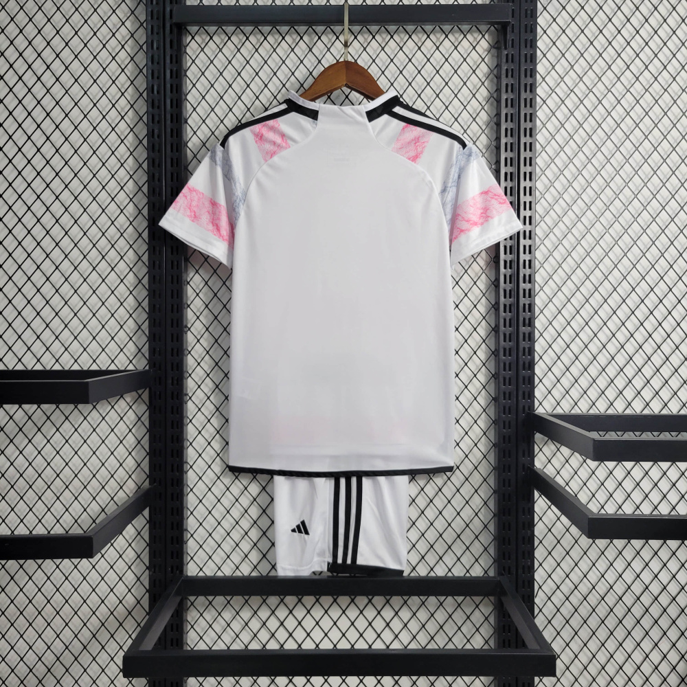 23/24 kids Juventus away size 16-28
