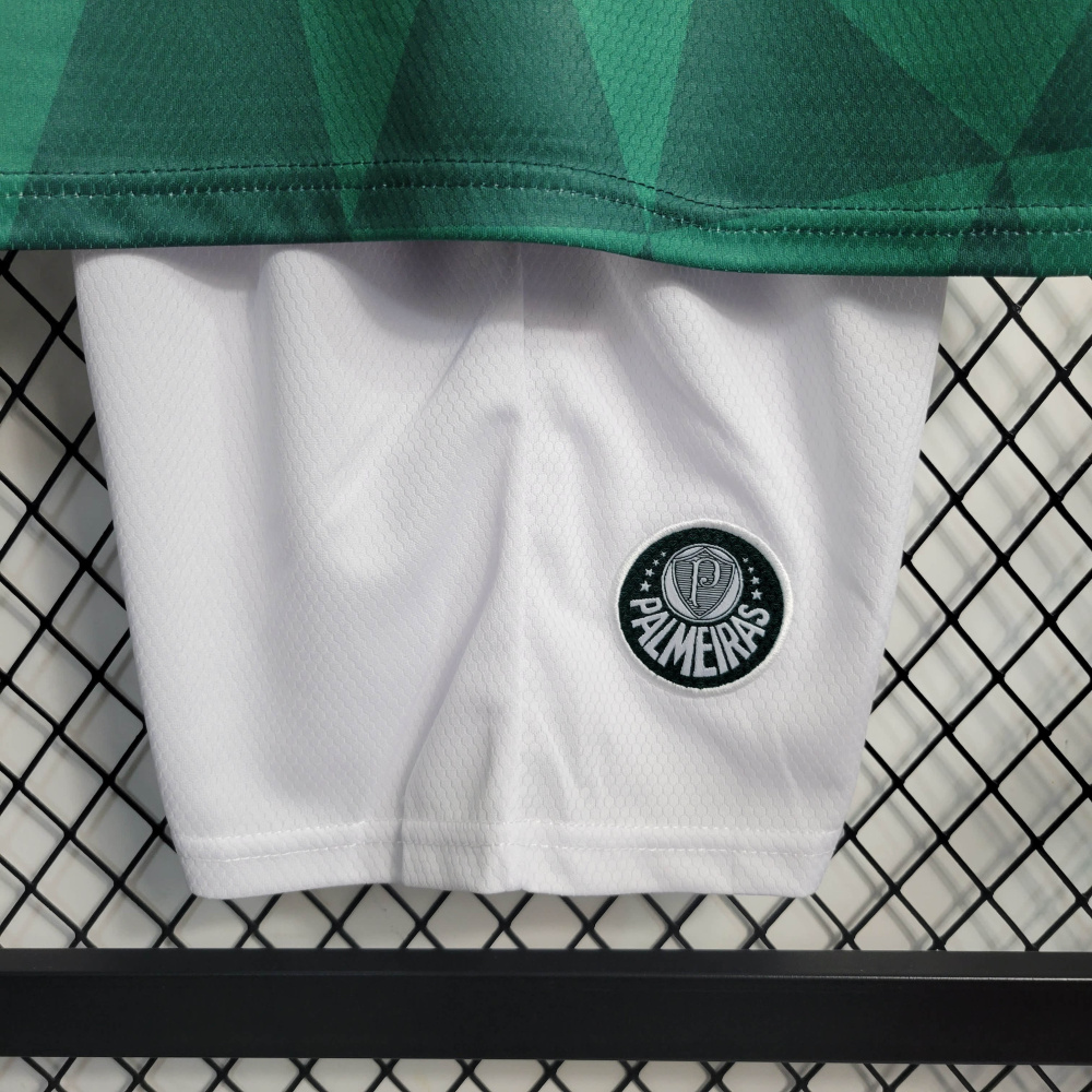 23/24 KIDS Palmeiras home size 16-28