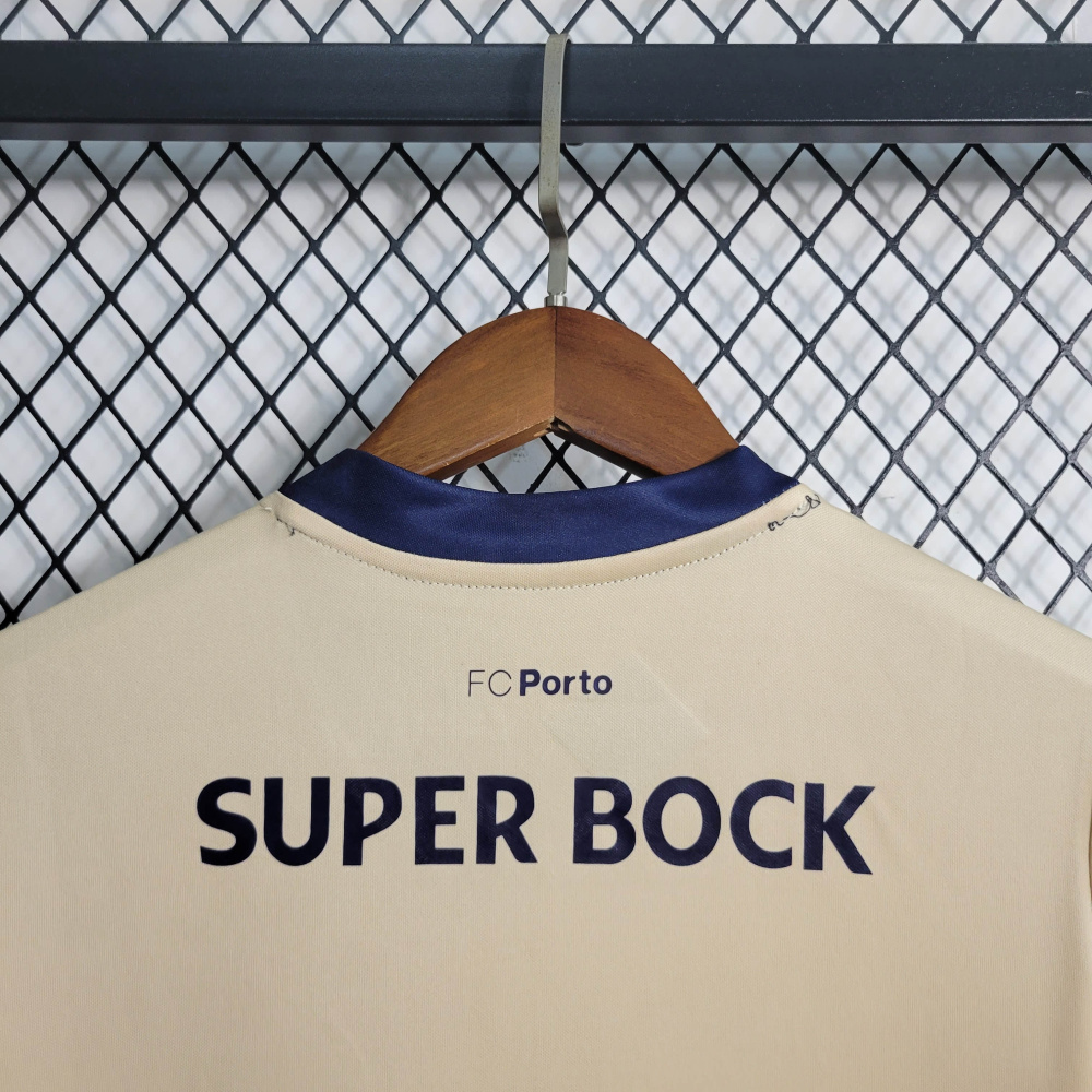 23/24 kids Porto