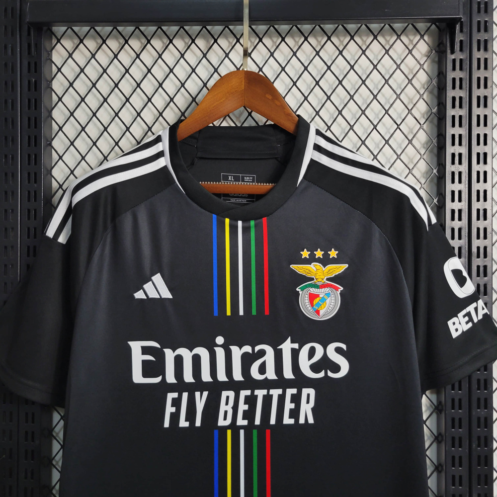 23/24 Benfica away