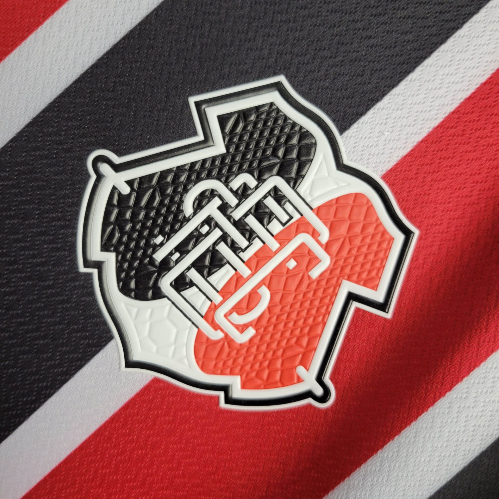 24/25 Santa Cruz Home