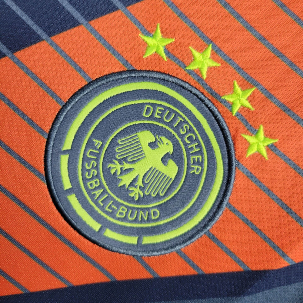 24/25 Germany goalkeeper