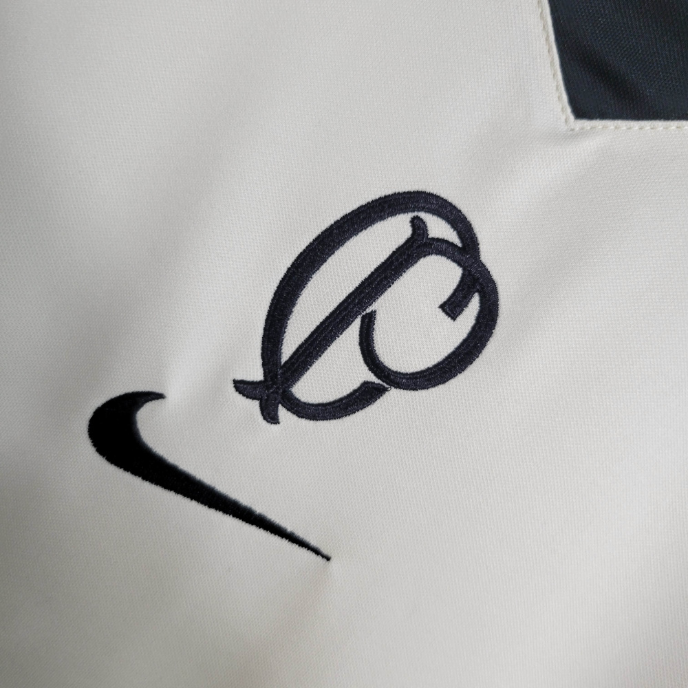 23/24 kids Corinthians 4 away size 16-28