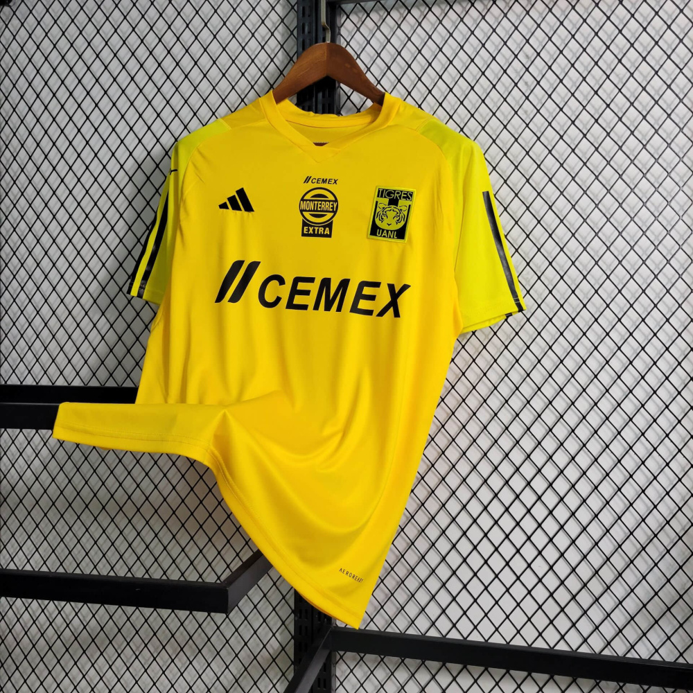 23/24 Tigres UANL Training clothing