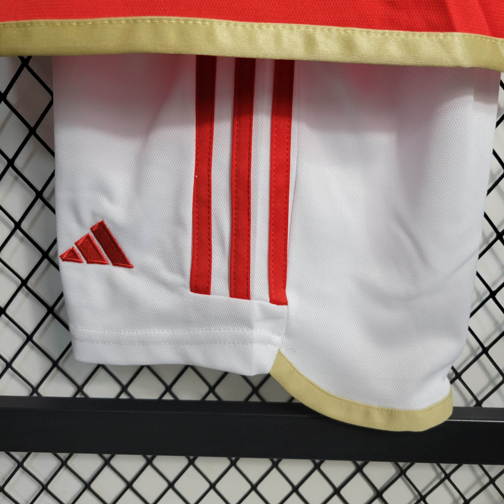 23/24 Kids Benfica Home