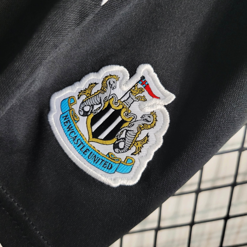 23/24 Kids Newcastle United Home Size 16-28