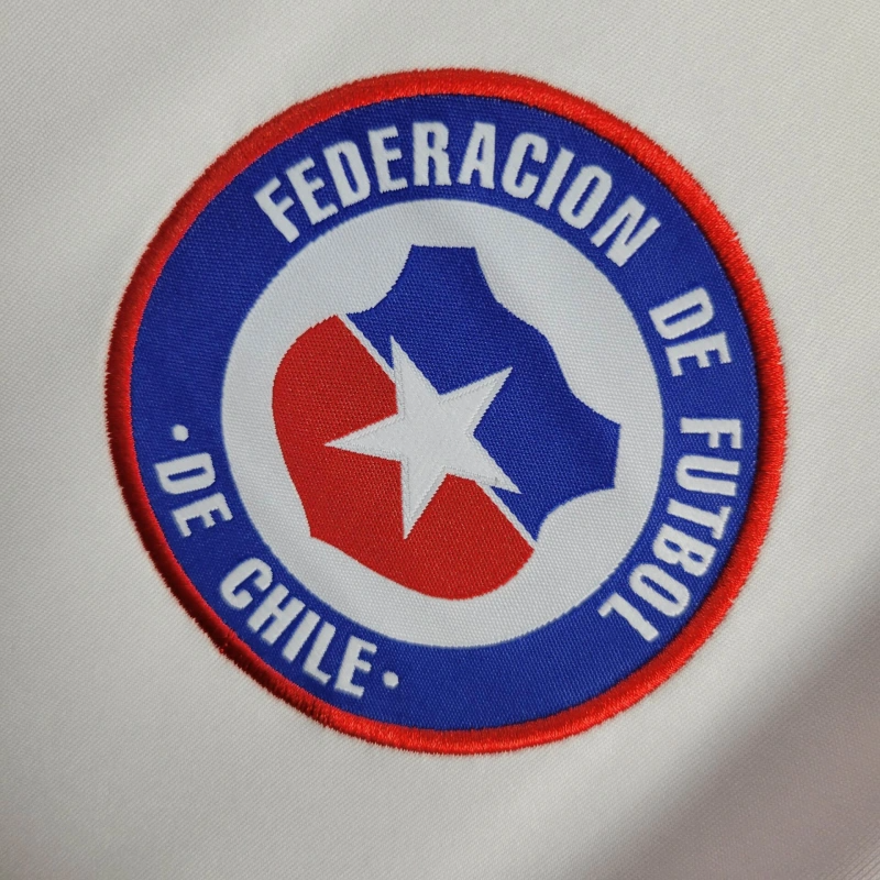 24/25 Chile national Away