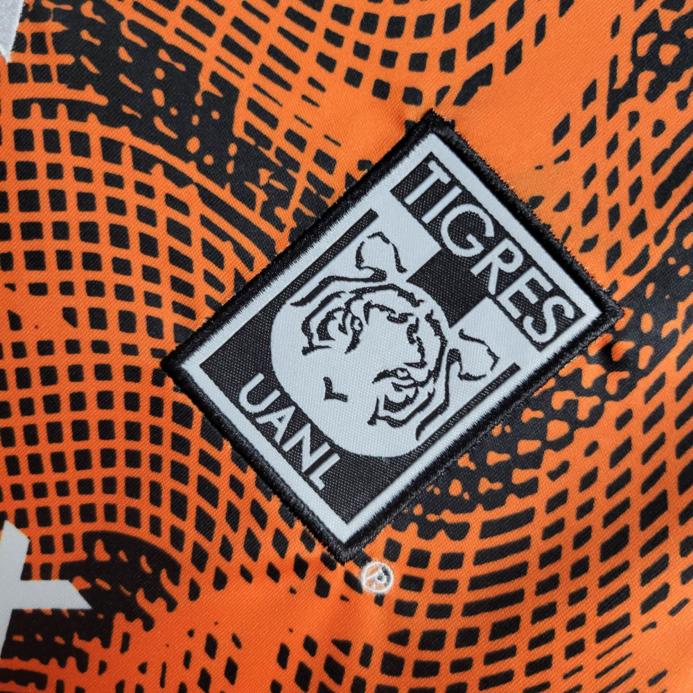 23/24 Kids Tigres UANL