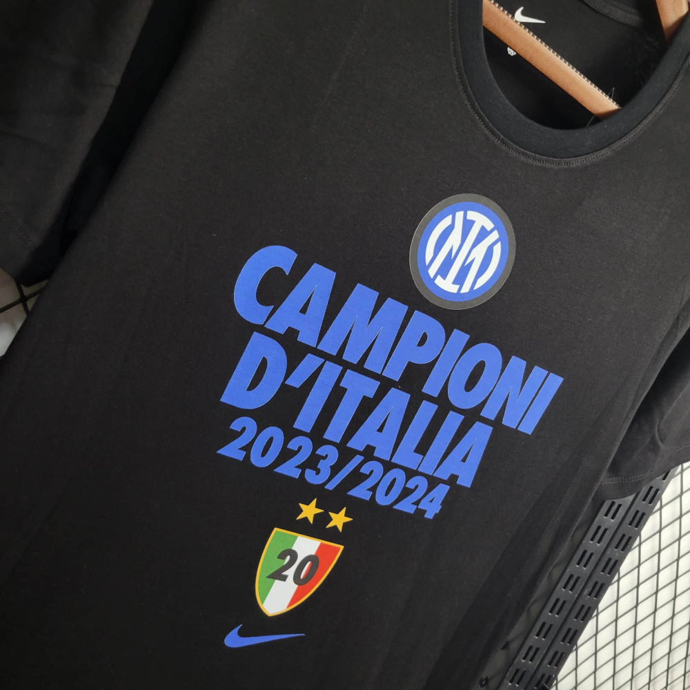 24/25 Inter Milan Casual shirts