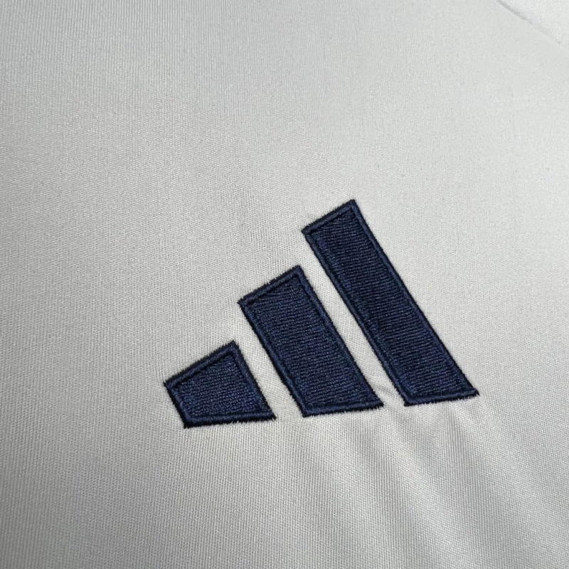 Real Oviedo Away 24/25 Football team shirt jersey