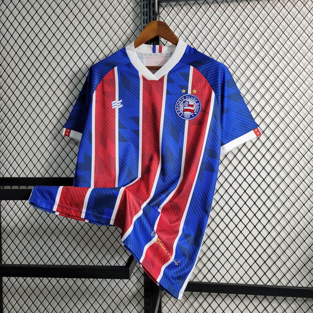23/24 Bahia away size S-4XL