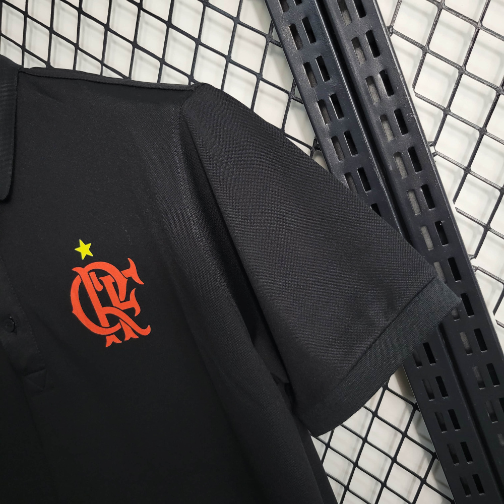 Flamengo POLO Size S-4XL