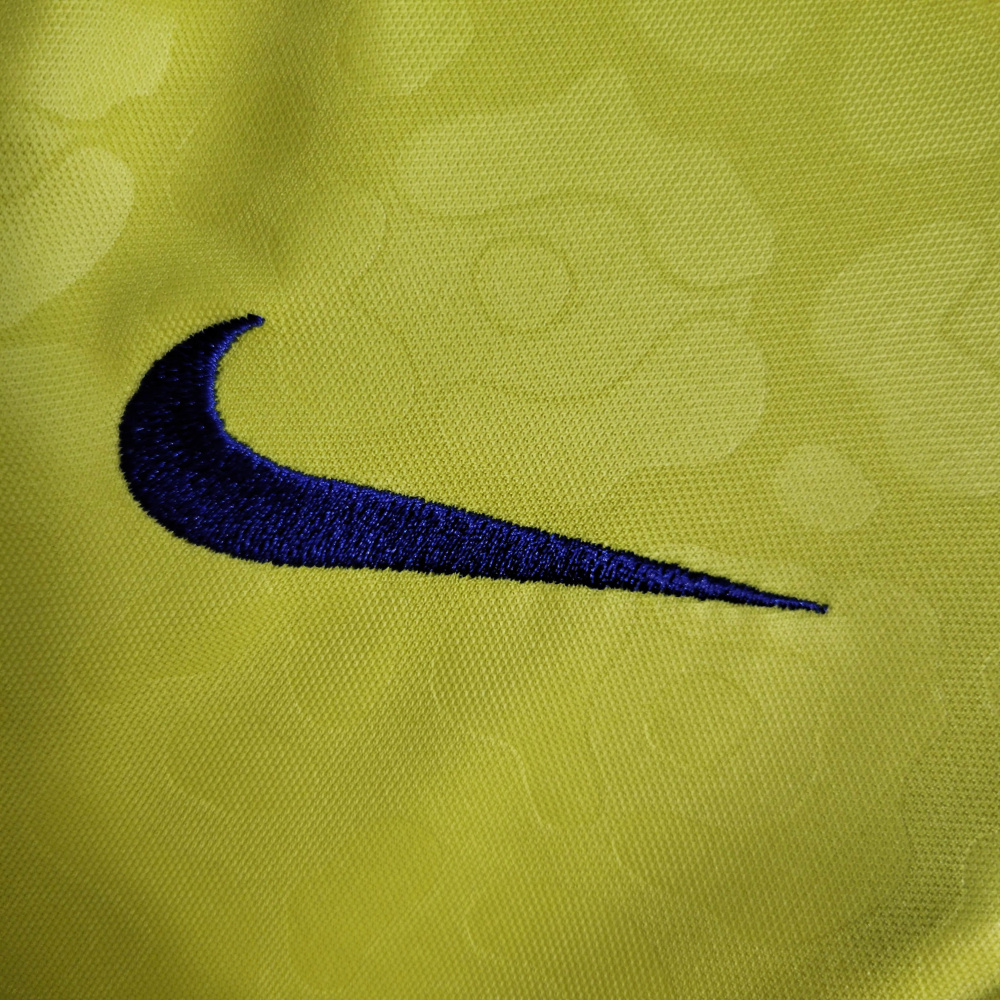 22/23 Brazil Home Kids Size 16-28