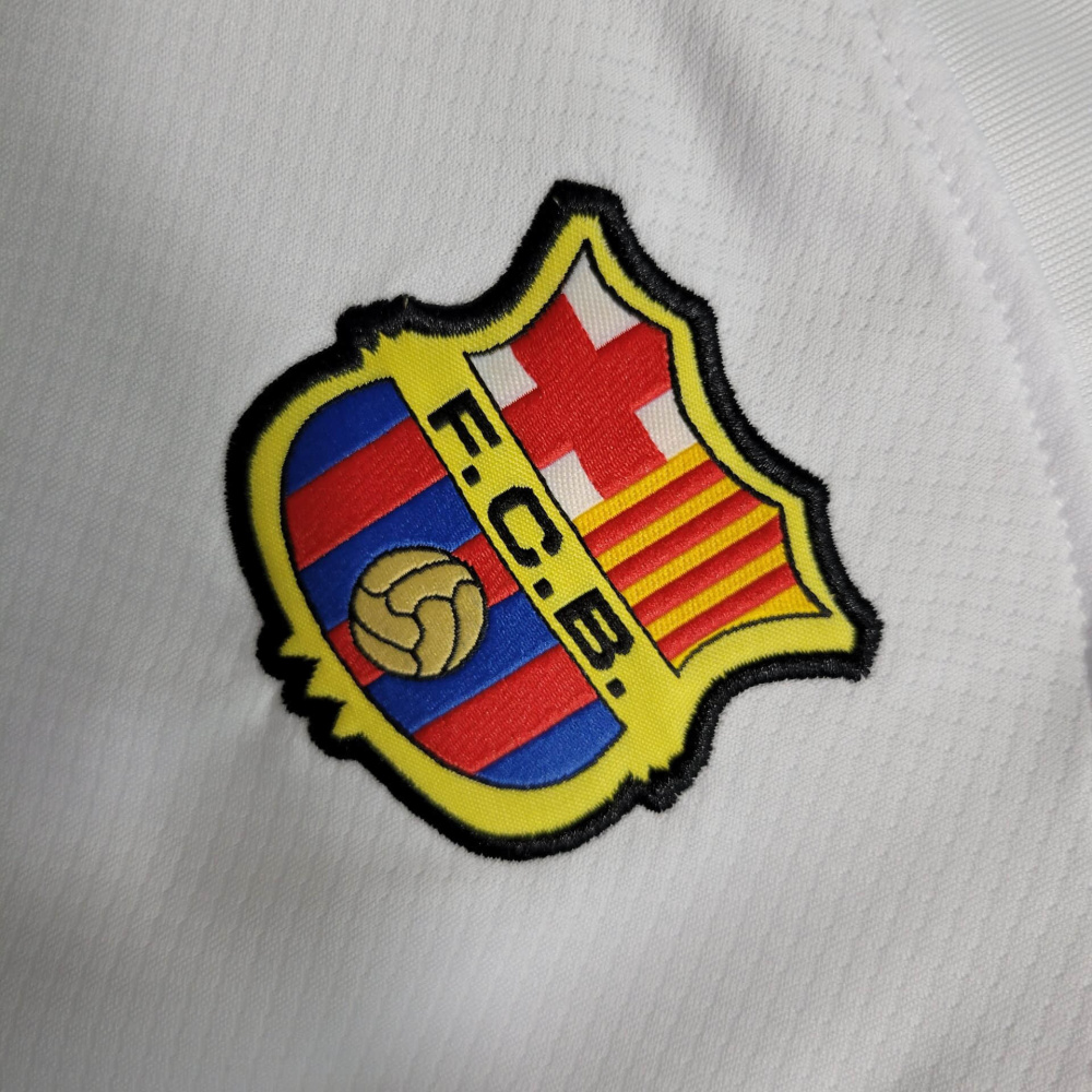 23/24 Women  Barcelona away size S-XXL