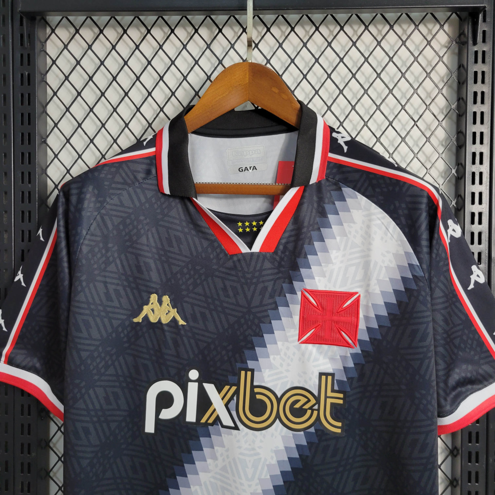 23/24 Vasco da Gama Special Edition Size S-4XL