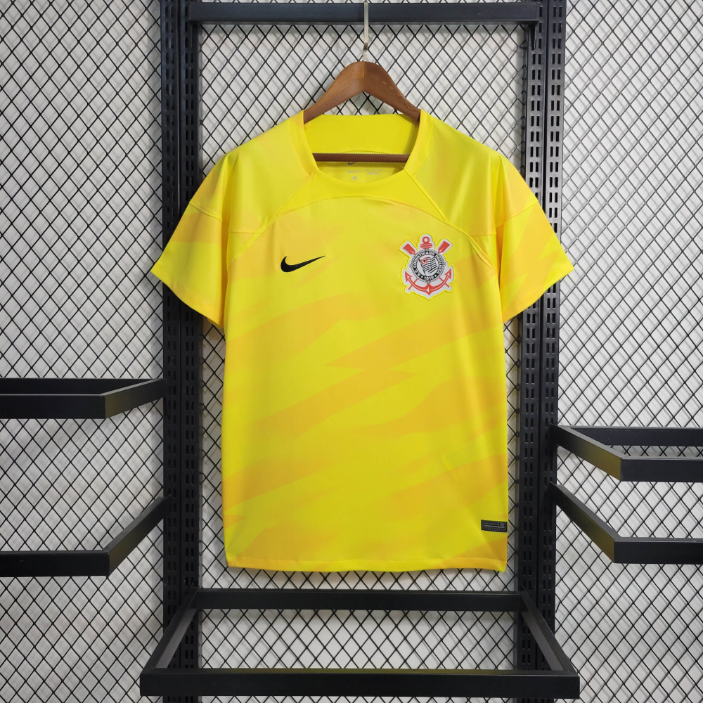23/24 Corinthians goalkeeper size S-4XL