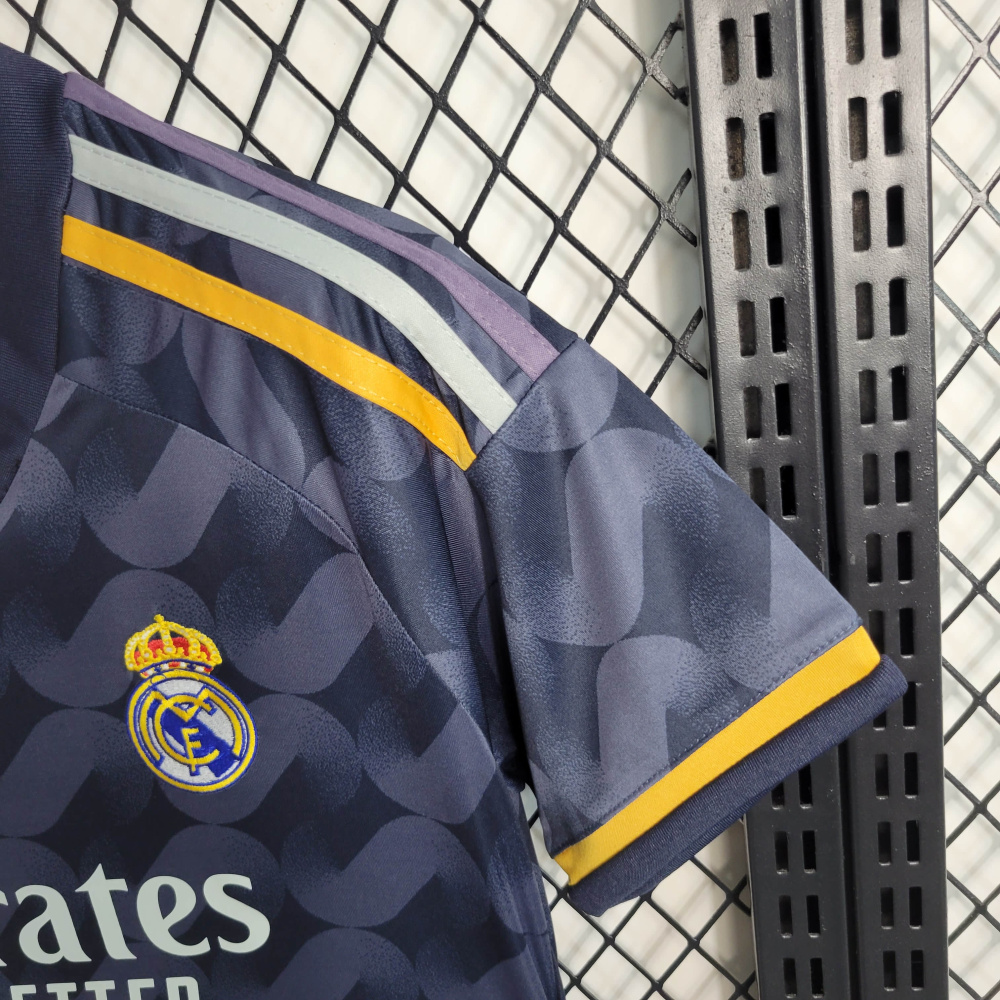 23/24 Women Real Madrid away size S-XXL