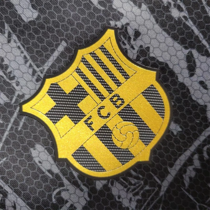 Barcelona Special Edition 24/25 Football team shirt jersey Sports shirt