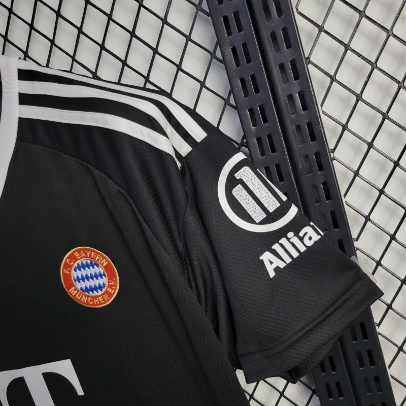 Bayern Munich 24/25 Football team shirt jersey